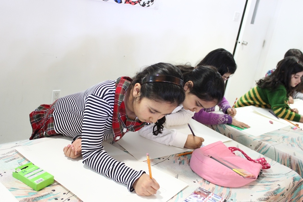 Painting Competition